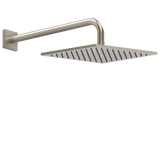 Gessi Rilievo pomme de douche mural 59158